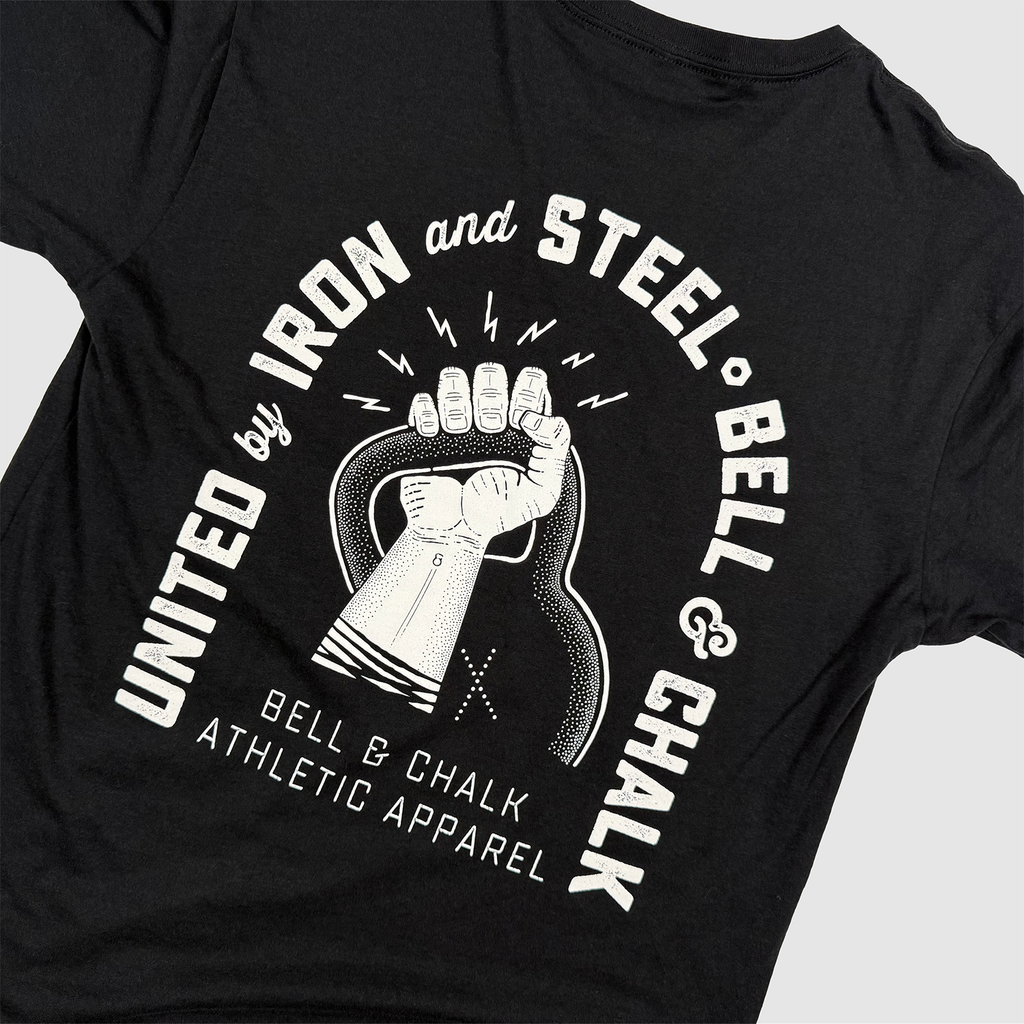 United by Iron and Steel