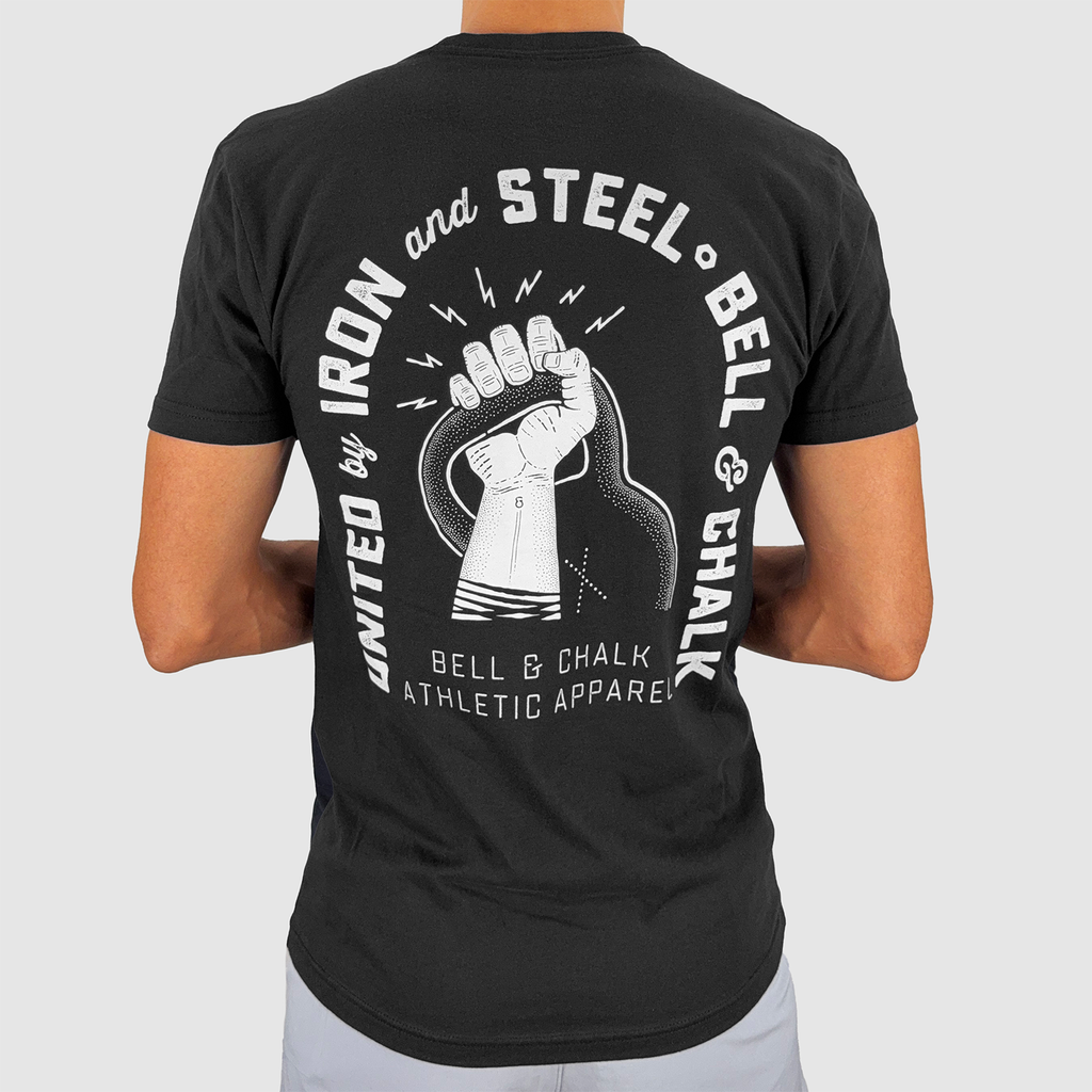 United by Iron and Steel