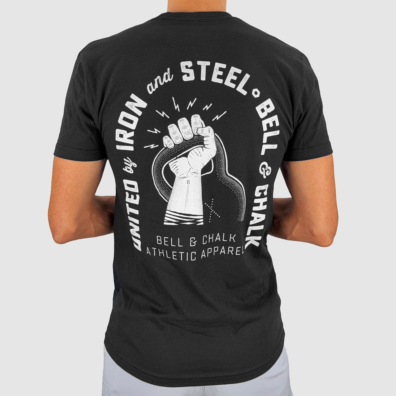 United by Iron and Steel