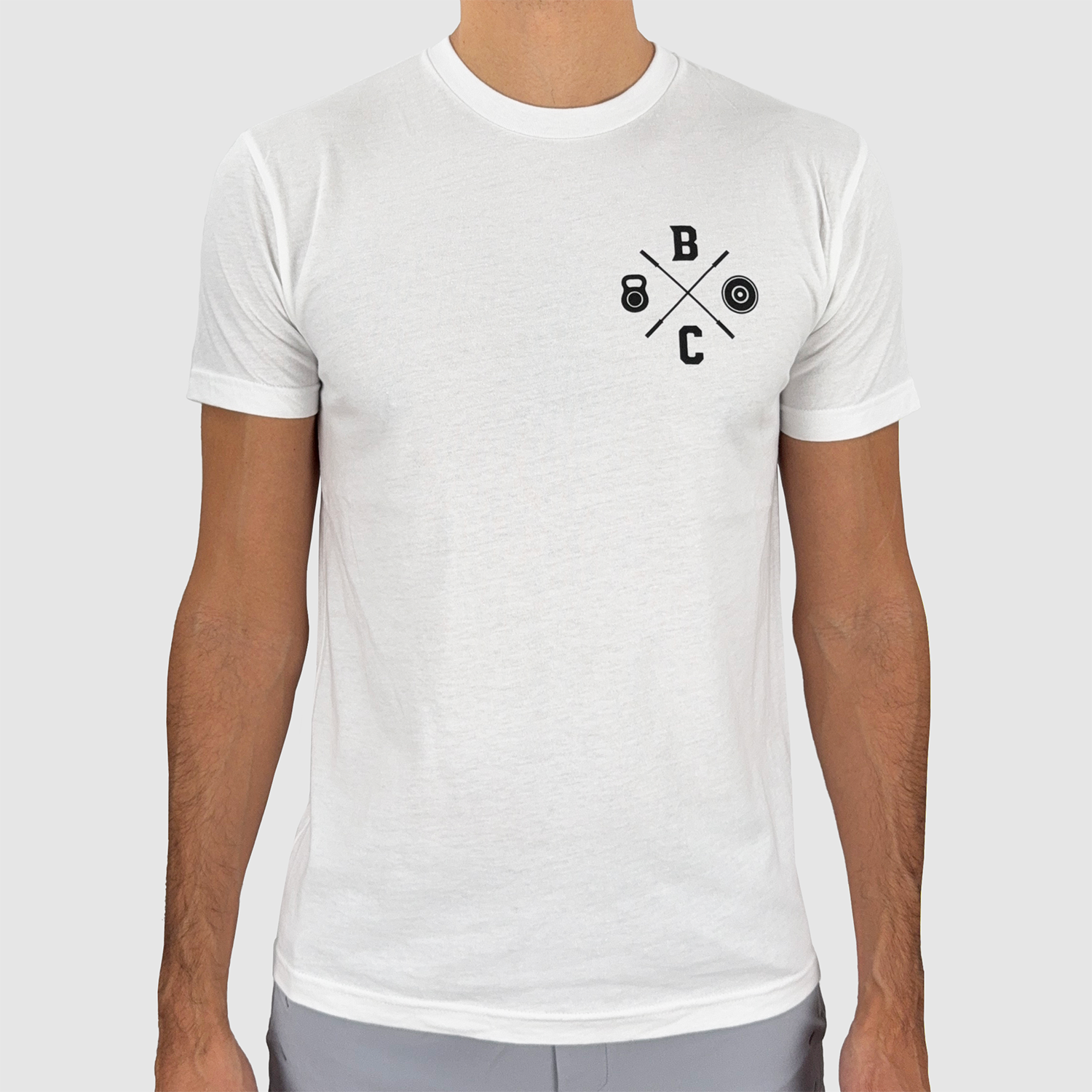 In The Pursuit of Athleticism