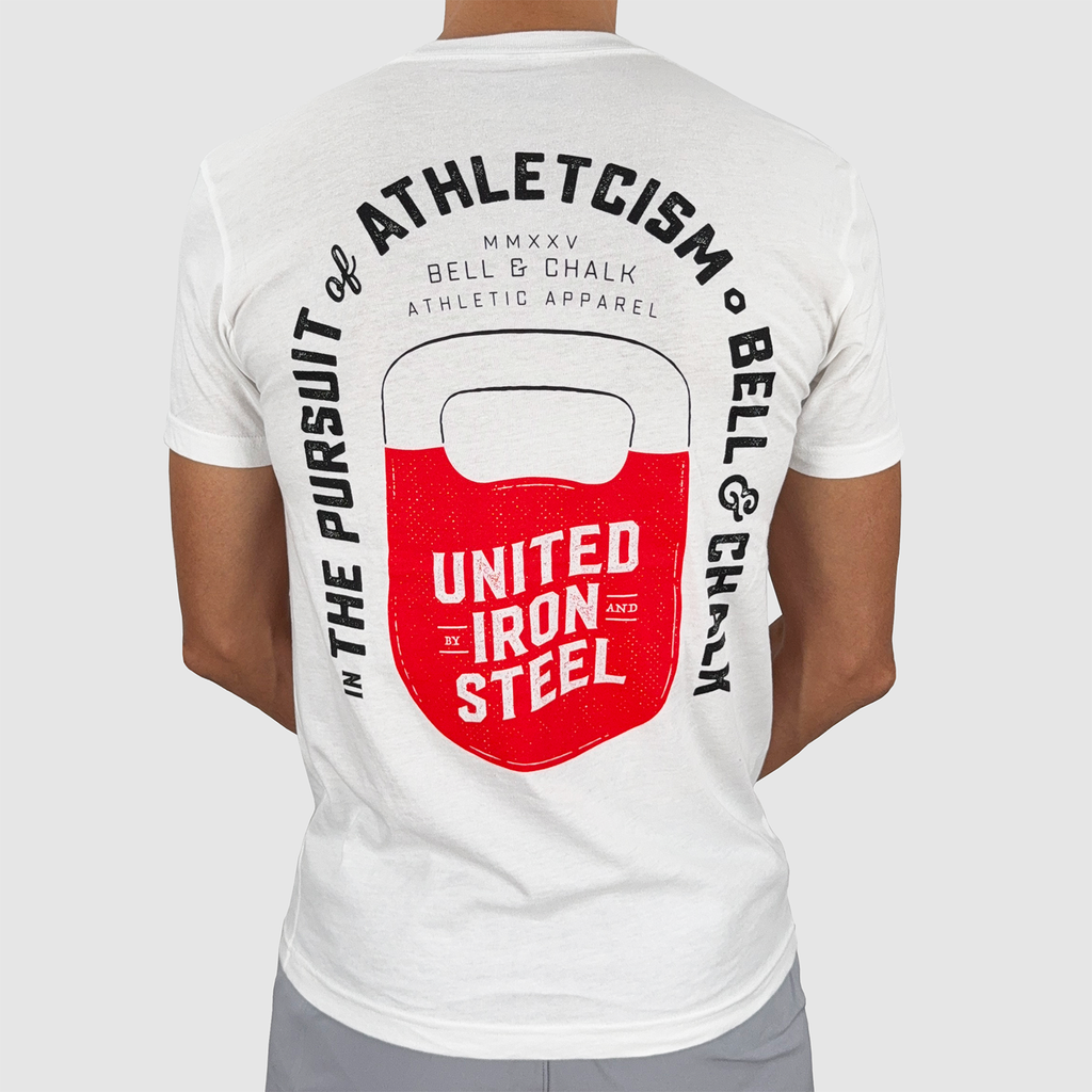 In The Pursuit of Athleticism