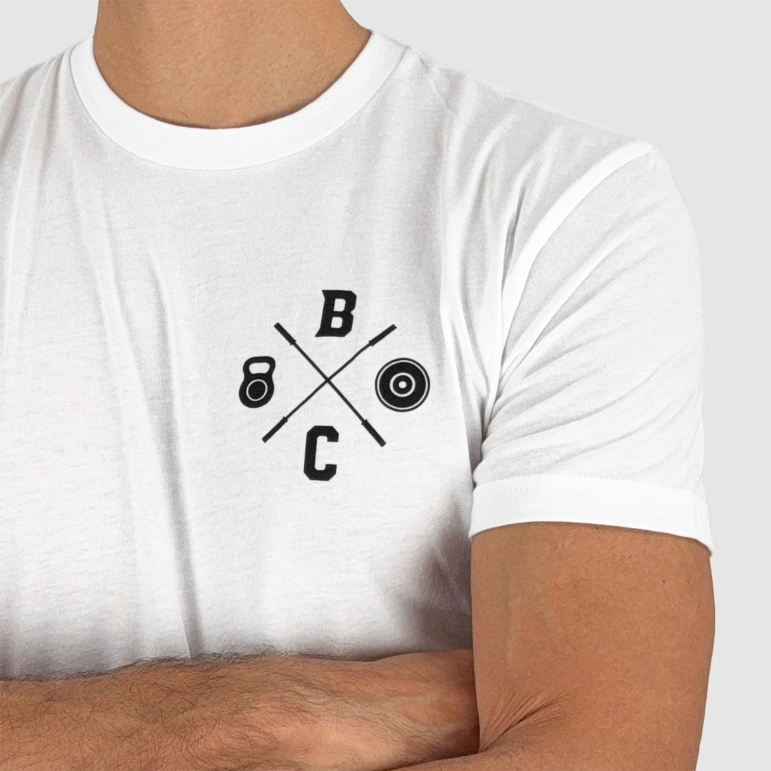 In The Pursuit of Athleticism